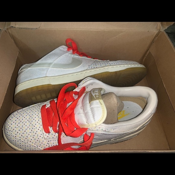 Nike Dunk Low Premium - Picture 5 of 8